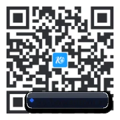 系统版 Android 二维码